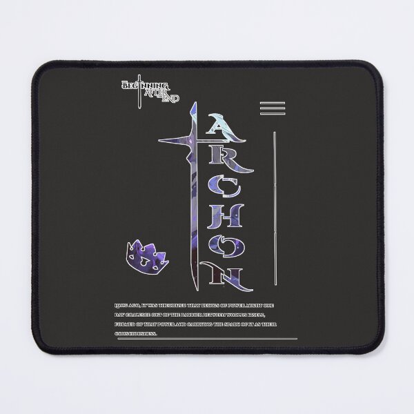 Item preview, The Awakening Beginning After The End ´tbate´ fanart by NoomuAz designed and sold by NoomuAz.
