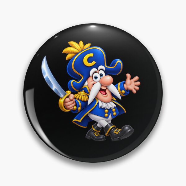 Item preview, Crunch designed and sold by Johnny Furlotte.