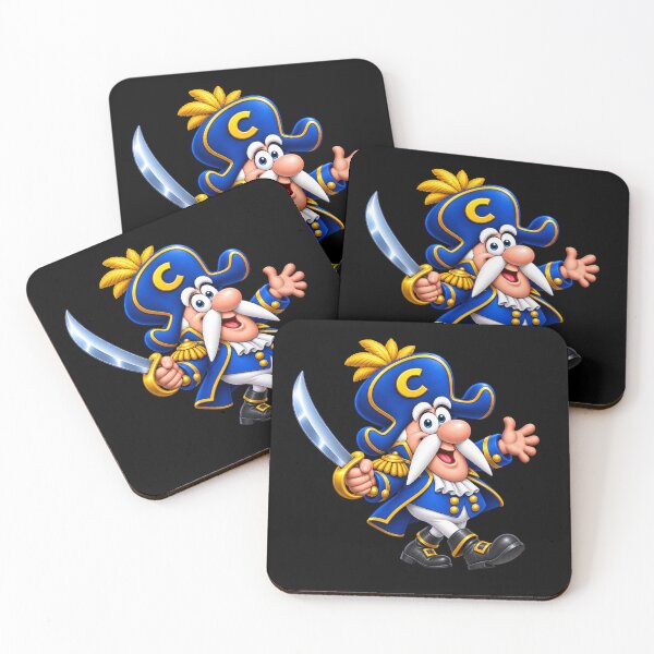Item preview, Crunch designed and sold by Johnny Furlotte.