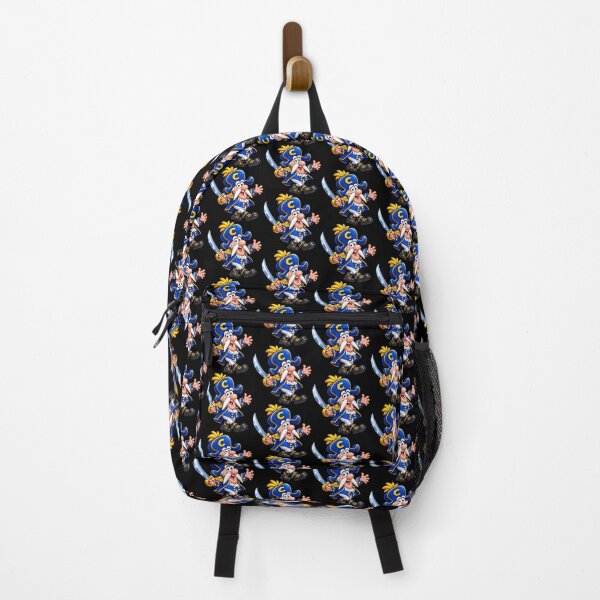 Item preview, Crunch designed and sold by Johnny Furlotte.