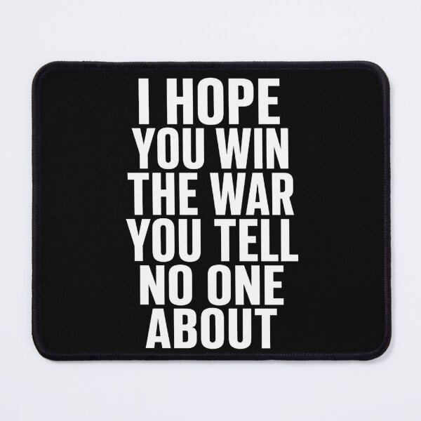 Item preview, hope inspirational quote poster for resilience and strength designed and sold by ROUX-ART.