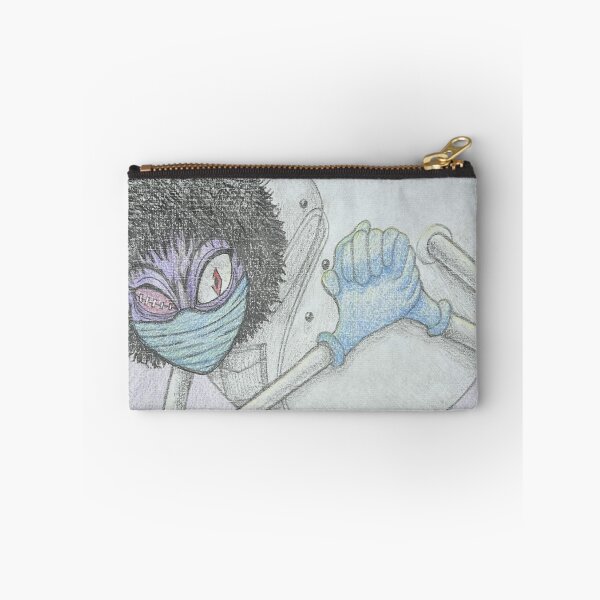 Item preview, Hygienist of Horror, La Dentista designed and sold by oilmonsta.