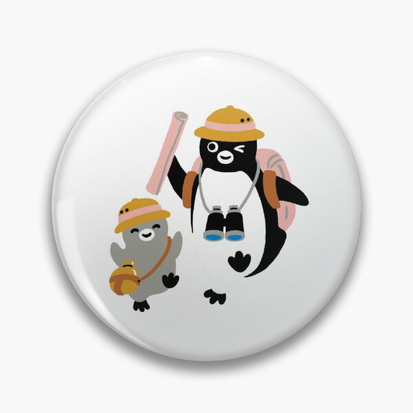 Item preview, Japanese Train Suica - Exploring time! designed and sold by TheStickLab.
