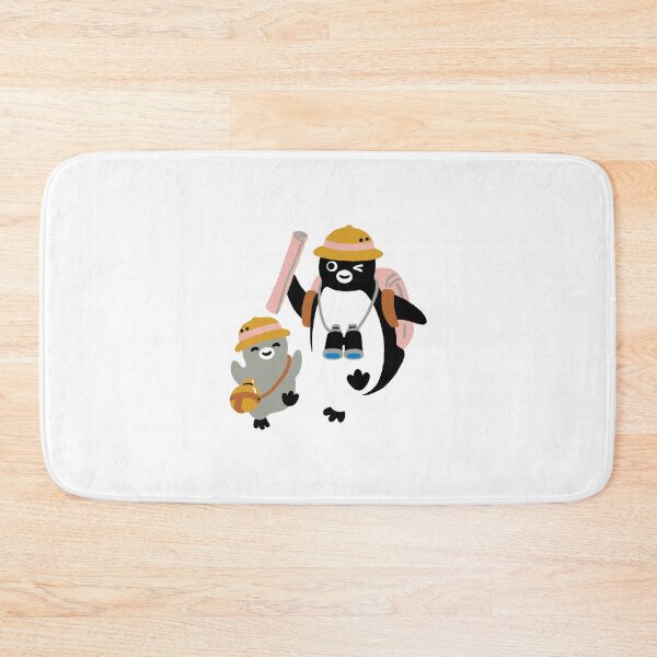 Item preview, Japanese Train Suica - Exploring time! designed and sold by TheStickLab.