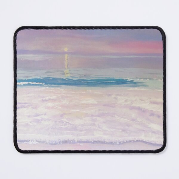 Item preview, Pastel Sea designed and sold by ElaineFogelArt.