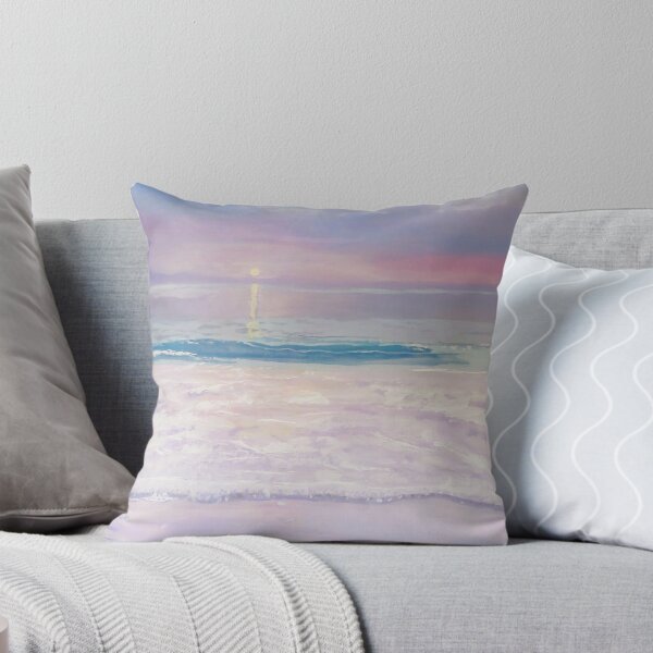 Item preview, Pastel Sea designed and sold by ElaineFogelArt.