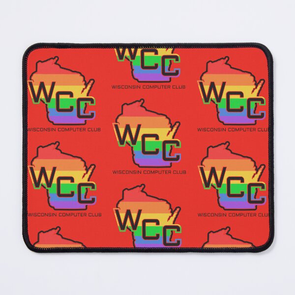 Item preview, WCC Pride Logo designed and sold by LOGAN-Arts.