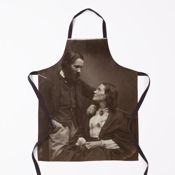 Item preview, Alexander Munro and his wife, Mary Carruthers designed and sold by SharonTheFirst.