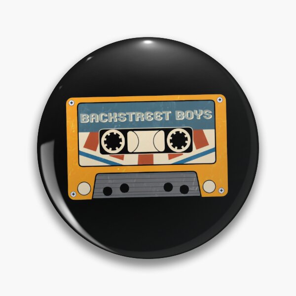Item preview, Backstreet Boys designed and sold by the-tkacher.