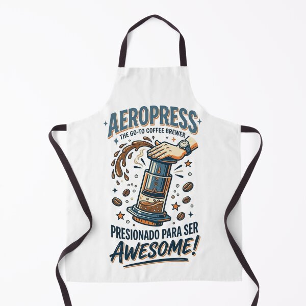 Item preview, Aeropress coffee maker designed and sold by dehosteleria.