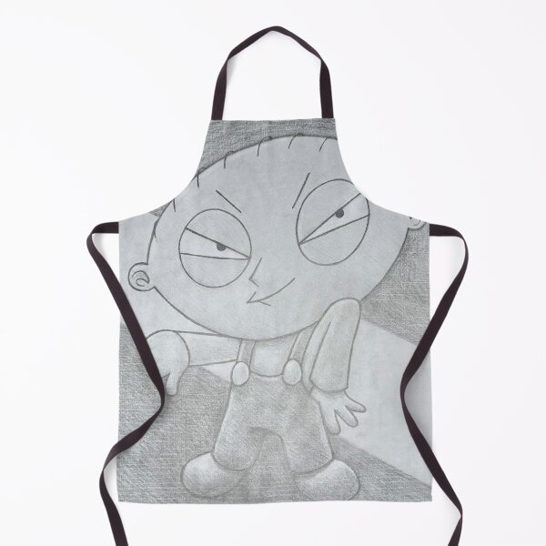 Item preview, The Brilliant Baby, Stewie Griffin designed and sold by oilmonsta.