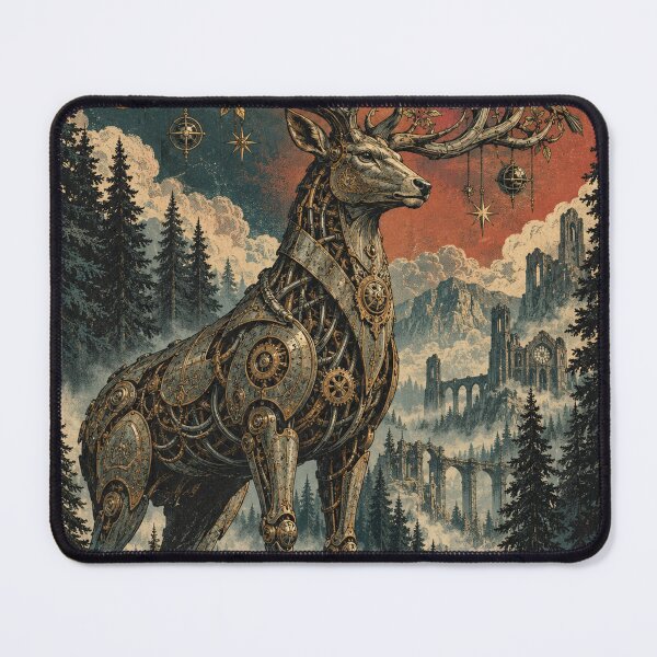 Item preview, King of the Iron Forest designed and sold by DrizzyV.