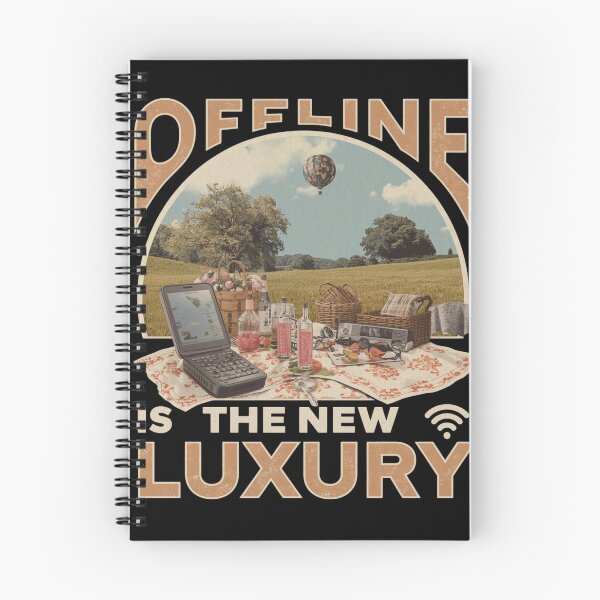 Item preview, Retro Futurism Analog Technology Graphic designed and sold by ChicTrendz.