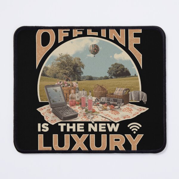 Item preview, Retro Futurism Analog Technology Graphic designed and sold by ChicTrendz.