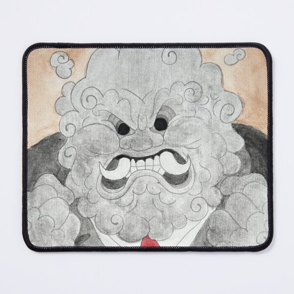 Item preview, The Tempestuous Father, Mr. Yoshida designed and sold by oilmonsta.