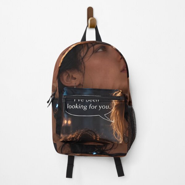 Item preview, Lesbian Pride Love – I've Been Looking for You | Sapphic LGBTQ Romance Art designed and sold by IRON SIREN.
