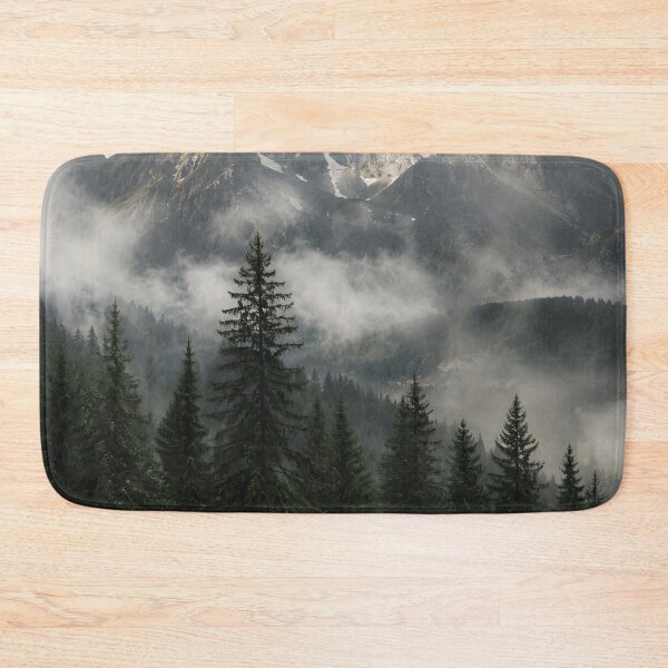 Item preview, Mountain Wilderness designed and sold by Soul & Nature Studio.