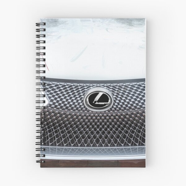 Item preview, Classic 2018 Lexus LC500 Liquid Platinum Silver Automotive Print designed and sold by RichFrancoCars.