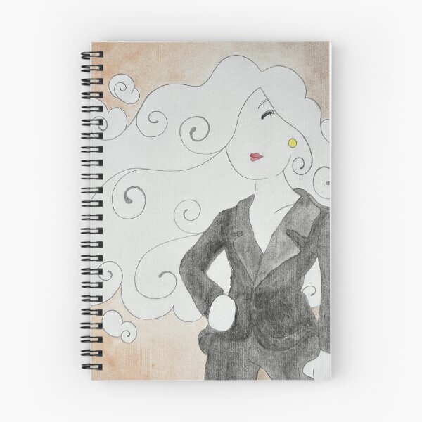 Item preview, The Rivalrous Mother, Yuki Yoshida designed and sold by oilmonsta.