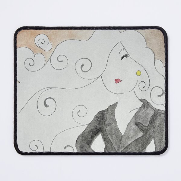 Item preview, The Rivalrous Mother, Yuki Yoshida designed and sold by oilmonsta.