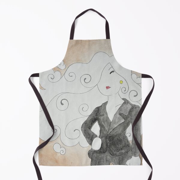 Item preview, The Rivalrous Mother, Yuki Yoshida designed and sold by oilmonsta.