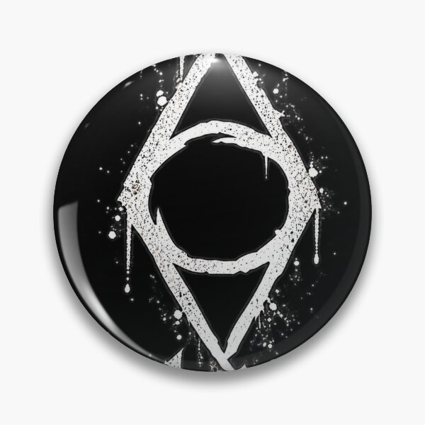 Item preview, Hail, Nightingale — Shadowmark of Nocturnal designed and sold by Cohaagens Bazaar.