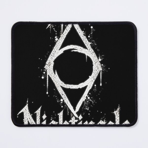 Item preview, Hail, Nightingale — Shadowmark of Nocturnal designed and sold by Cohaagens Bazaar.