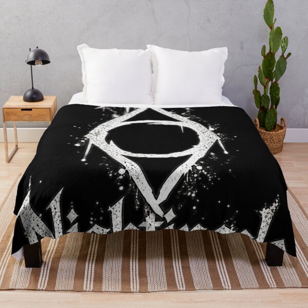Item preview, Hail, Nightingale — Shadowmark of Nocturnal designed and sold by Cohaagens Bazaar.