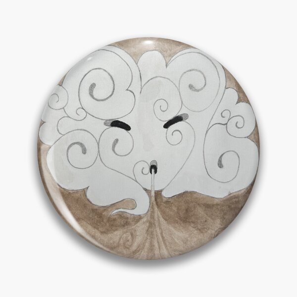Item preview, The Spoiled Cumulus, Masami Yoshida designed and sold by oilmonsta.
