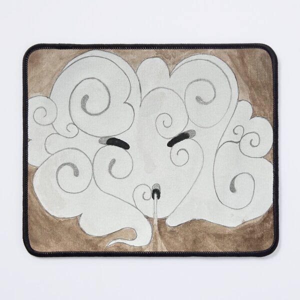 Item preview, The Spoiled Cumulus, Masami Yoshida designed and sold by oilmonsta.