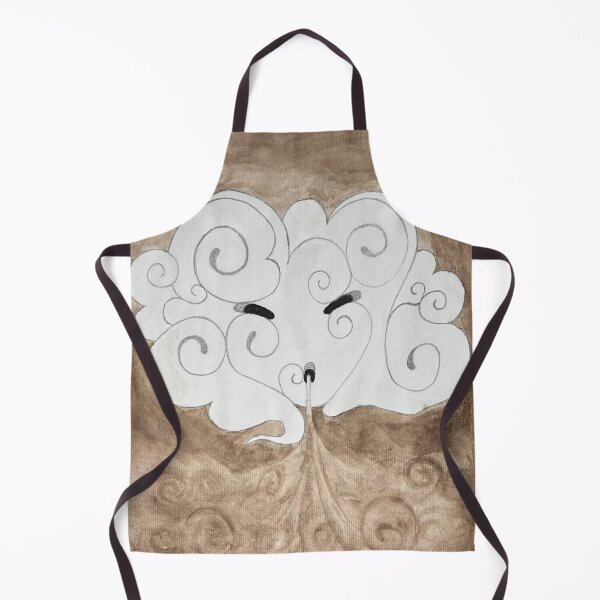 Item preview, The Spoiled Cumulus, Masami Yoshida designed and sold by oilmonsta.