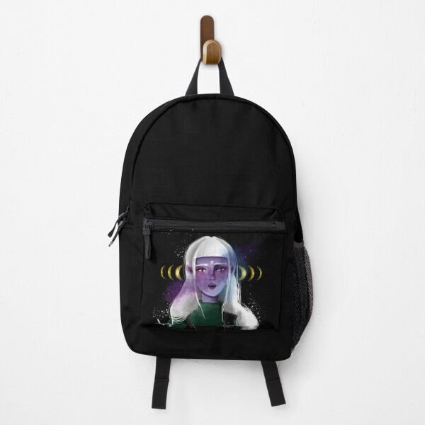 Item preview, The Galaxy Girl designed and sold by AngeArtiste.