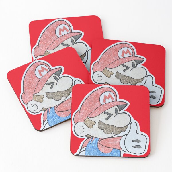 Item preview, Happy MAR10 Day! designed and sold by oilmonsta.