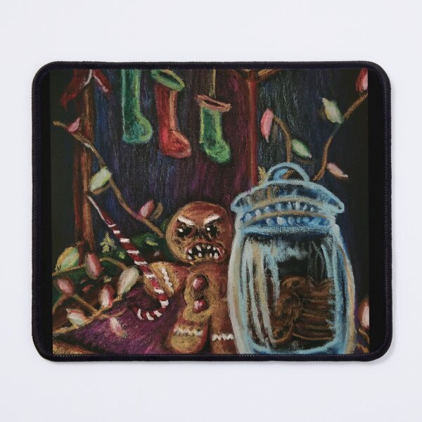 Item preview, The Cookie Cutter designed and sold by RGIllustrations.
