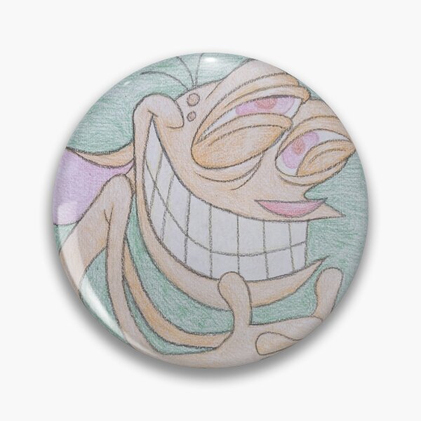 Item preview, The Volatile Chihuahua, Ren Höek designed and sold by oilmonsta.