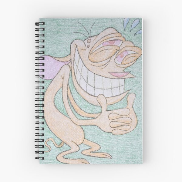Item preview, The Volatile Chihuahua, Ren Höek designed and sold by oilmonsta.
