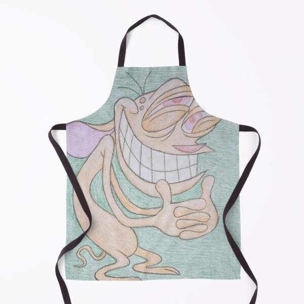 Item preview, The Volatile Chihuahua, Ren Höek designed and sold by oilmonsta.