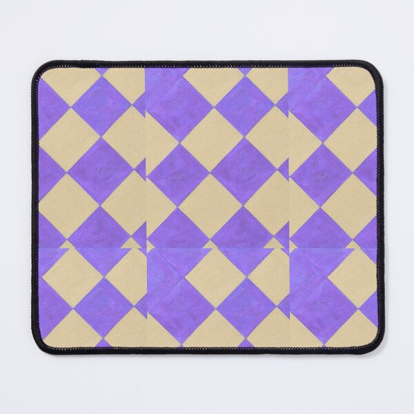 Item preview, Violet Harlequin designed and sold by lifeinspired4u.
