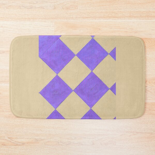 Item preview, Violet Harlequin designed and sold by lifeinspired4u.