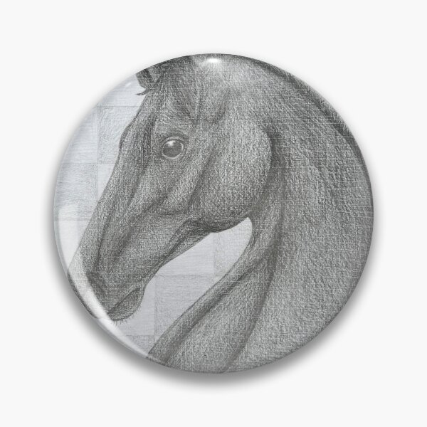 Item preview, Steed of Stategy, The Knight designed and sold by oilmonsta.