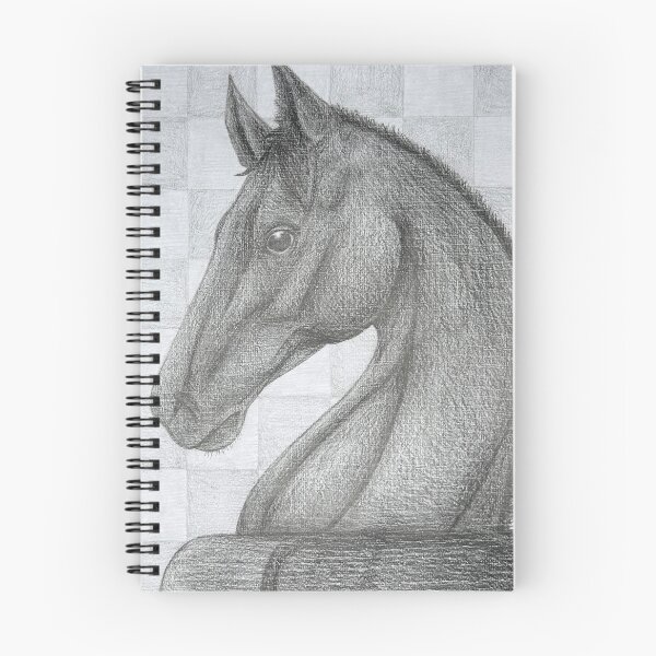 Item preview, Steed of Stategy, The Knight designed and sold by oilmonsta.