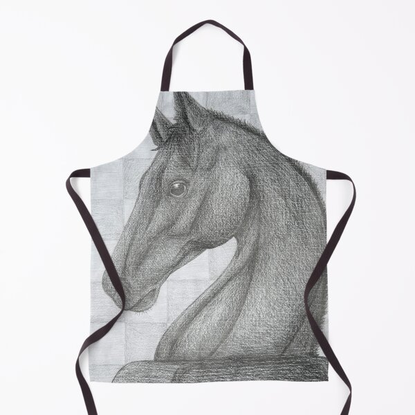 Item preview, Steed of Stategy, The Knight designed and sold by oilmonsta.