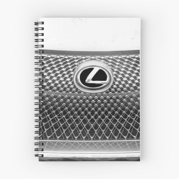 Item preview, Classic 2018 Lexus LC500 Liquid Platinum Silver Automotive Print designed and sold by RichFrancoCars.