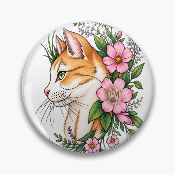 Item preview, The guardian of the enchanted flowers designed and sold by PIERRES&MAILLESDesign.
