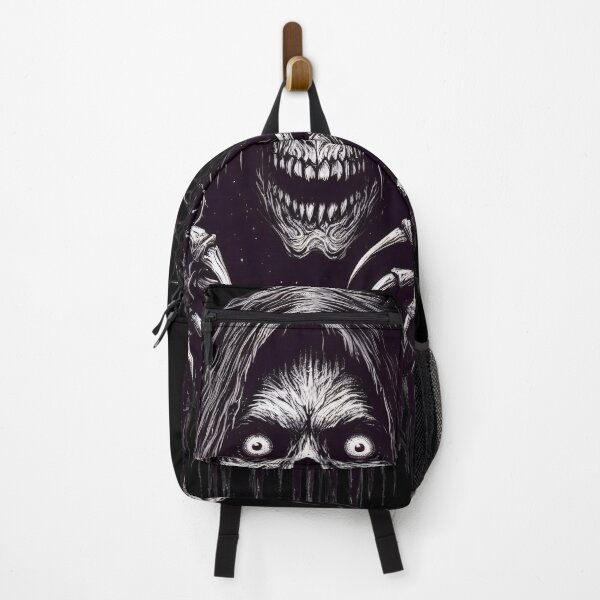 Item preview, Dark Hooded Skeleton with Reaching Hands Gothic designed and sold by UrbanPrts.