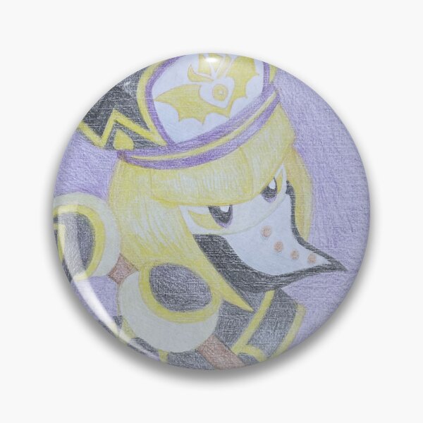 Item preview, Lightning General, Zan Partizanne designed and sold by oilmonsta.