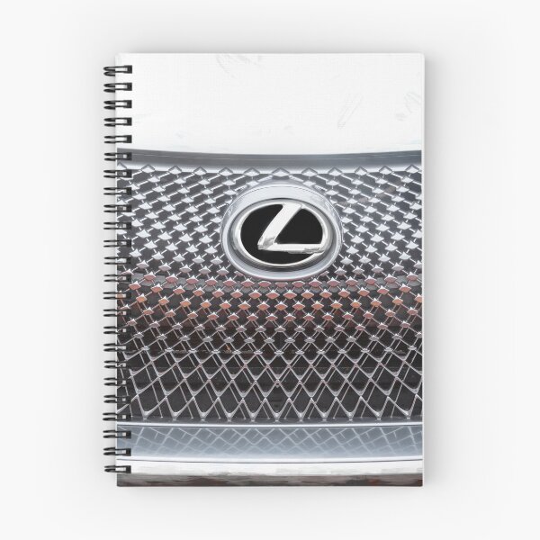 Item preview, Classic 2018 Lexus LC500 Liquid Platinum Silver Automotive Print designed and sold by RichFrancoCars.
