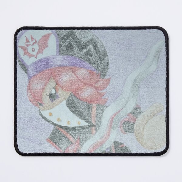 Item preview, Blazing General, Flamberge designed and sold by oilmonsta.