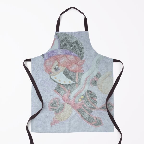 Item preview, Blazing General, Flamberge designed and sold by oilmonsta.