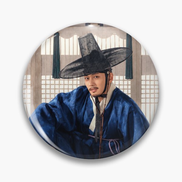 Item preview, The Scandal kdrama, Ji Chang Wook designed and sold by Madebysomeny.
